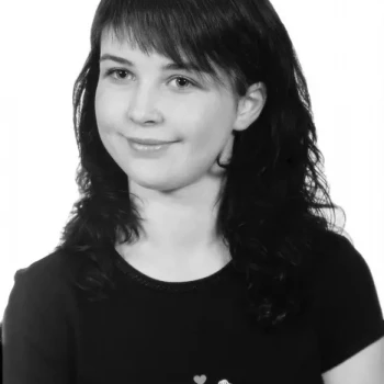 Pomoc domowa: Paulina W.