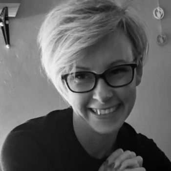 Pomoc domowa: Barbara L.