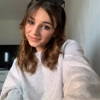 Pomoc domowa: Livia J.