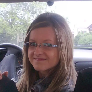 Pomoc domowa: Iwona K.
