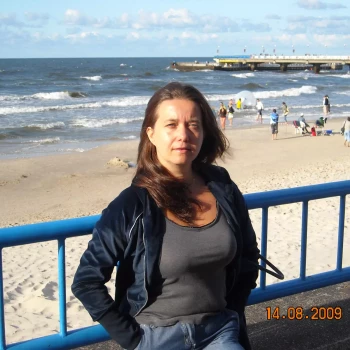 Pomoc domowa: Marzena S.