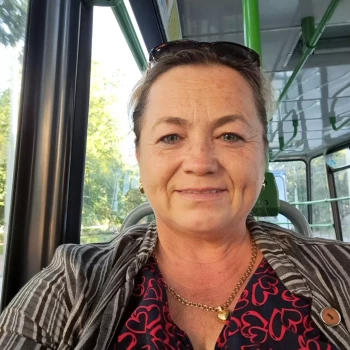 Pomoc domowa: Anna D.