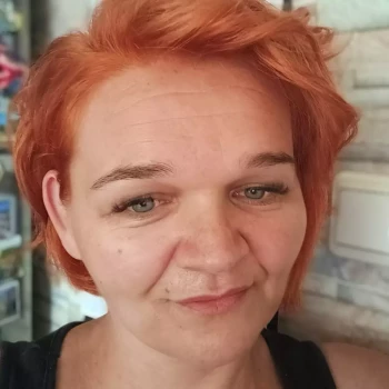 Pomoc domowa: Kinga L.