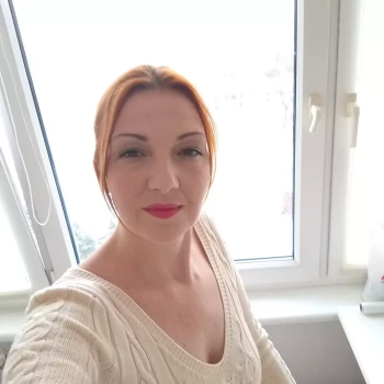 Pomoc domowa: Kateryna S.