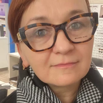 Pomoc domowa: Aneta K.