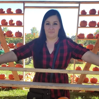 Pomoc domowa: Patrycja J.