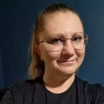 Pomoc domowa: Katarzyna B.