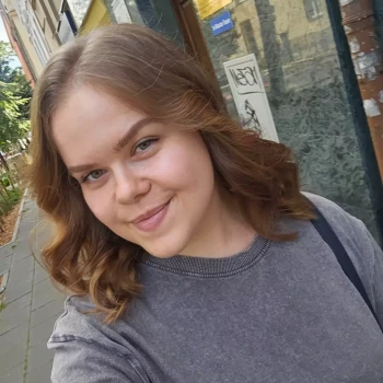 Pomoc domowa: Albina P.