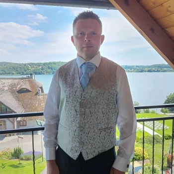 Pomoc domowa: Marcin U.