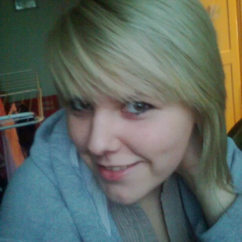 Pomoc domowa: Beata W.