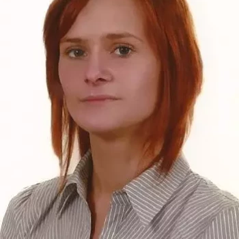 Pomoc domowa: Weronika L.