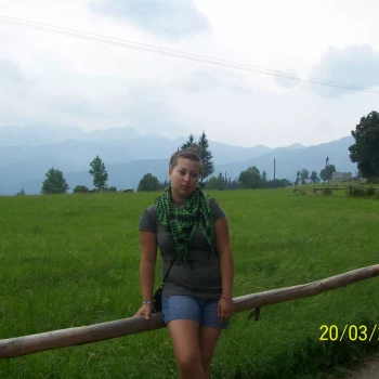 Pomoc domowa: Sylwia K.