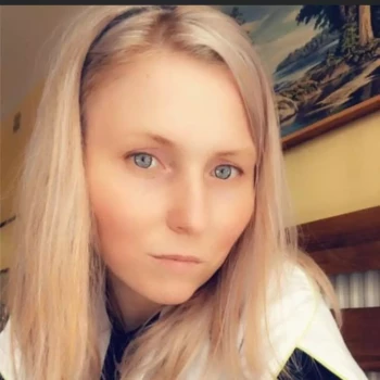Pomoc domowa: Izabela K.