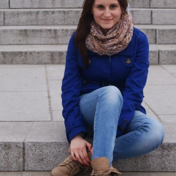 Pomoc domowa: Ewelina B.
