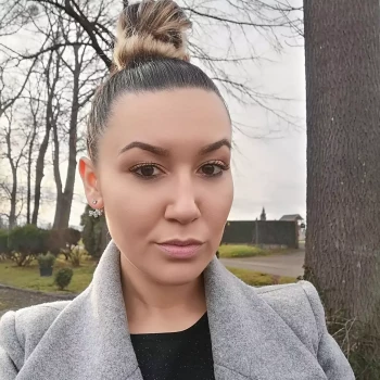 Pomoc domowa: Aleksandra N.