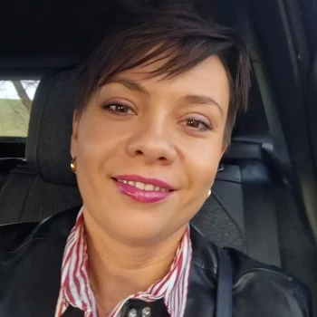 Pomoc domowa: Iwona G.