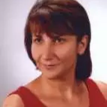 Pomoc domowa: Mariola S.