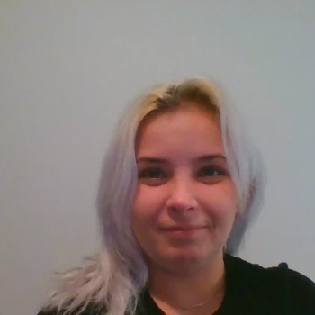 Pomoc domowa: Angelika S.