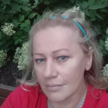 Pomoc domowa: Iwona P.