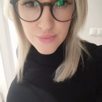 Pomoc domowa: Sabina S.