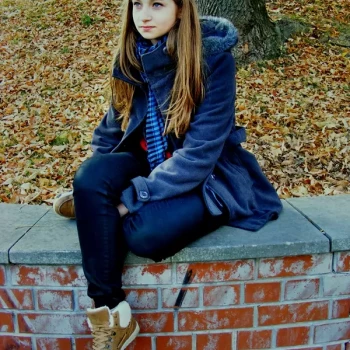 Pomoc domowa: Aleksandra P.