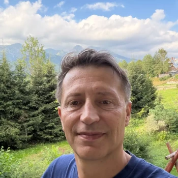 Pomoc domowa: Krzysztof K.