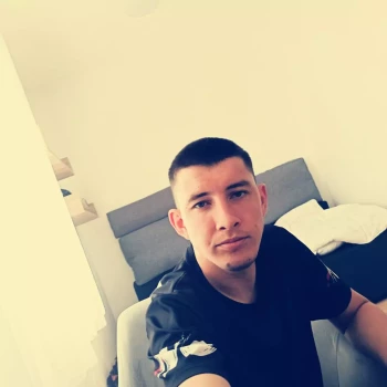 Pomoc domowa: Mateusz P.