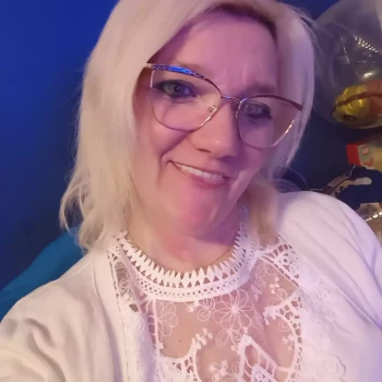 Pomoc domowa: Marzena S.