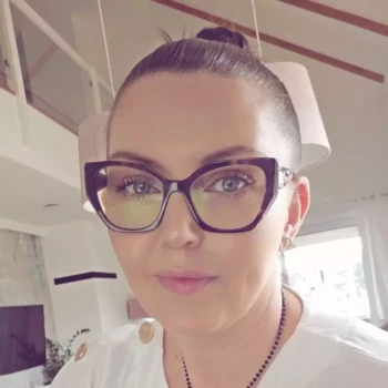 Pomoc domowa: Patrycja P.