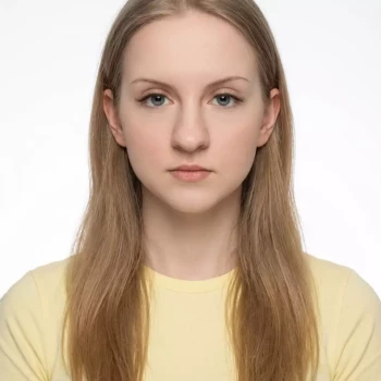 Pomoc domowa: Klaudia Ł.