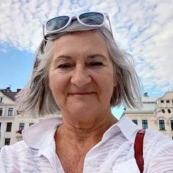 Pomoc domowa: Hanna K.