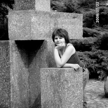 Pomoc domowa: Agnieszka P.