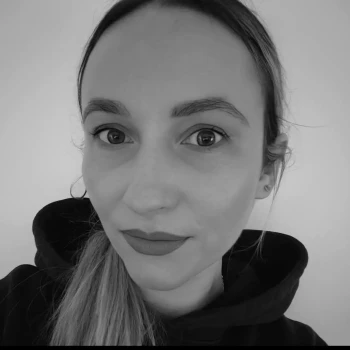 Pomoc domowa: Paulina G.