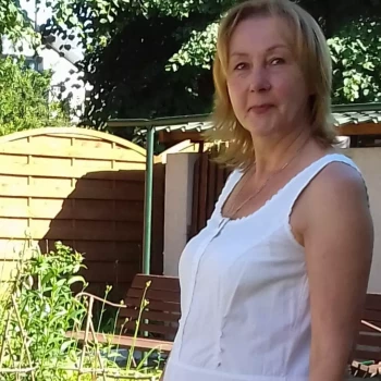 Pomoc domowa: Elżbieta G.
