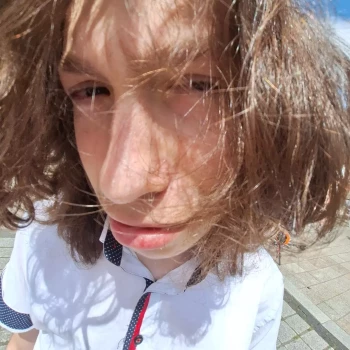 Pomoc domowa: Kacper W.