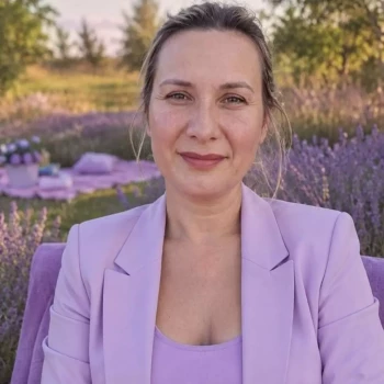 Pomoc domowa: Olga G.