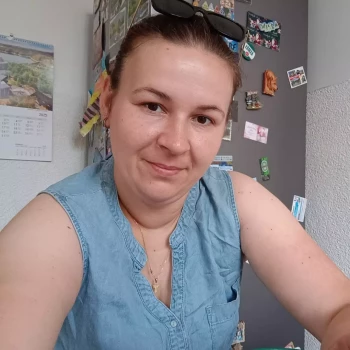 Pomoc domowa: Milena D.