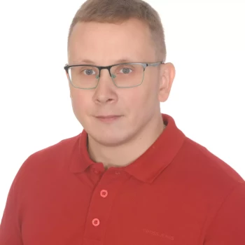Pomoc domowa: Damian S.