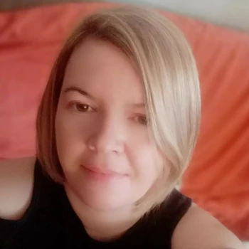 Pomoc domowa: Mariola P.