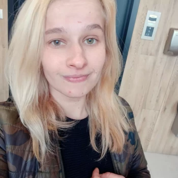 Pomoc domowa: Oliwia W.