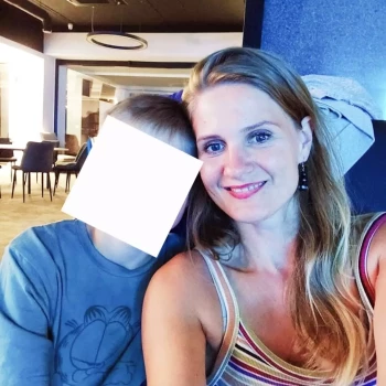 Pomoc domowa: Aleksandra G.