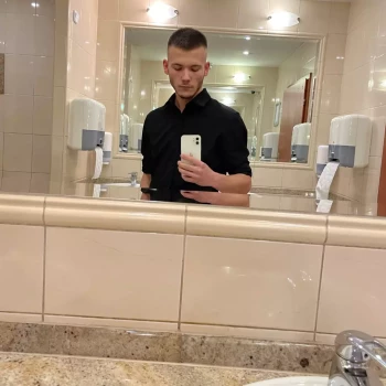 Pomoc domowa: Dominik D.