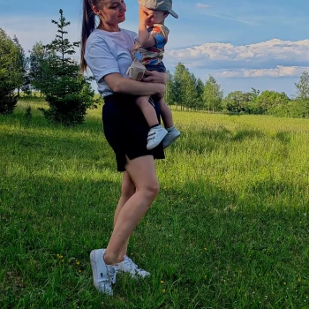 Pomoc domowa: Sylwia S.