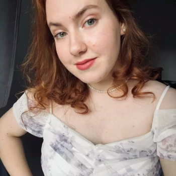 Pomoc domowa: Daria B.