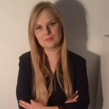 Pomoc domowa: Nicola N.