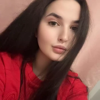 Pomoc domowa: Khrystyna K.