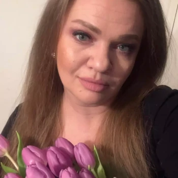 Pomoc domowa: Khrystyna P.