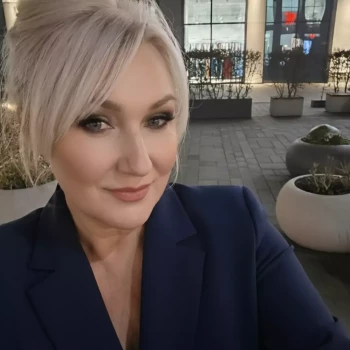 Pomoc domowa: Natalina S.