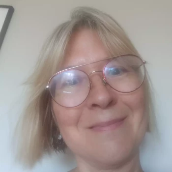 Pomoc domowa: Joanna G.