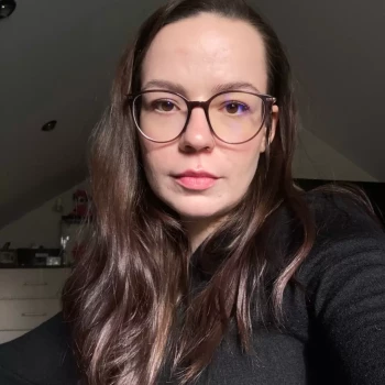 Pomoc domowa: Katarzyna I.